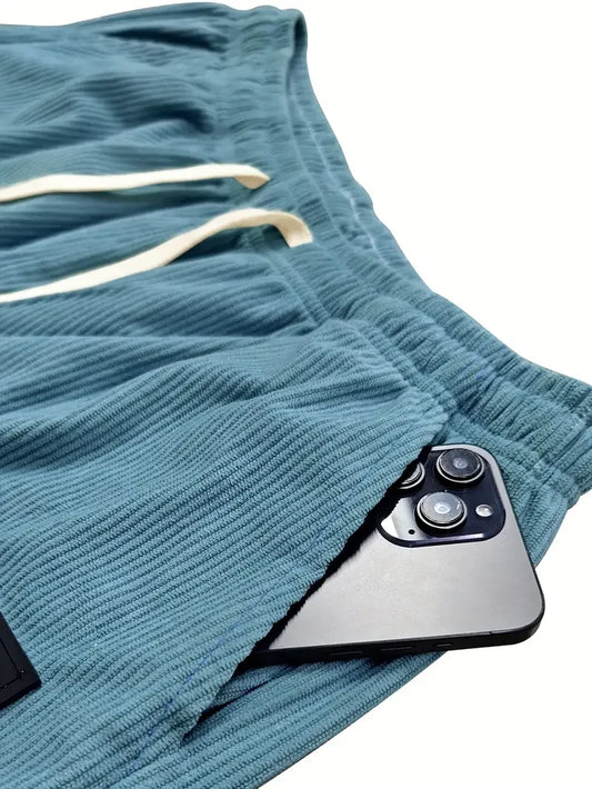 Havon™ | Tidlösa corduroybyxor