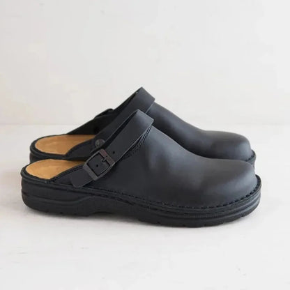 Vareon™ | Bekväma slip-on-skor för män