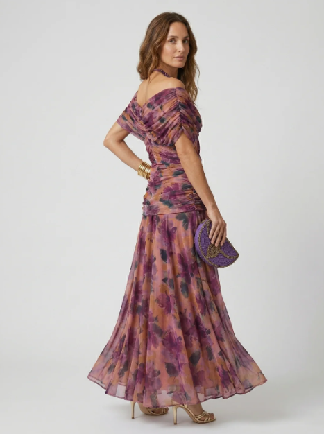 Lorevia™ | Elegant Sommarklänning för Dam