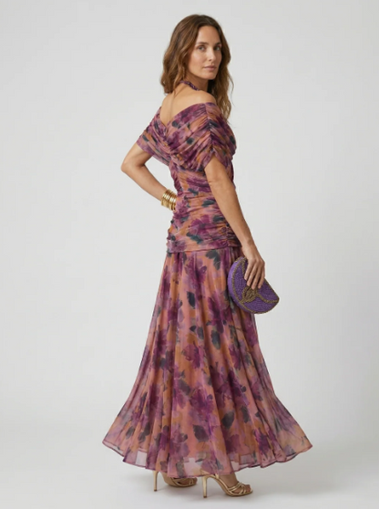 Lorevia™ | Elegant Sommarklänning för Dam