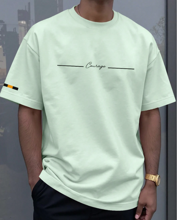 Eldrin™ | Casual T-shirt för herrar