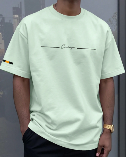 Eldrin™ | Casual T-shirt för herrar