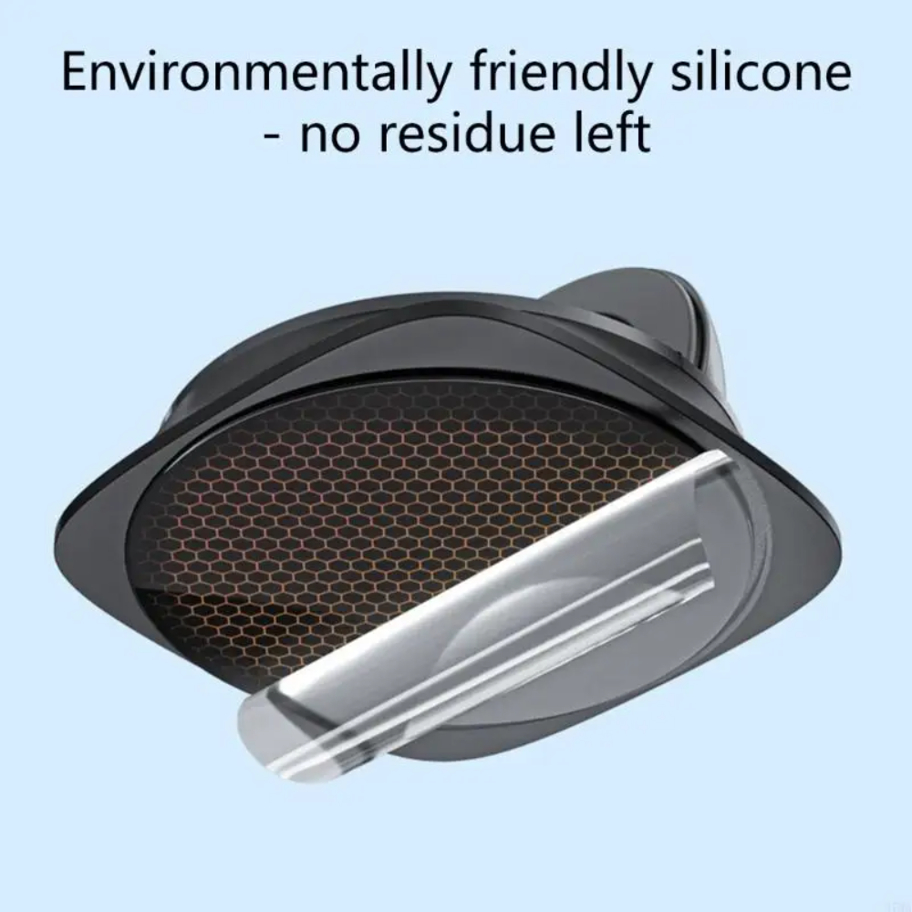 Fixo™ Telefonställ | Stabilitet för din mobil. Frihet för dina händer