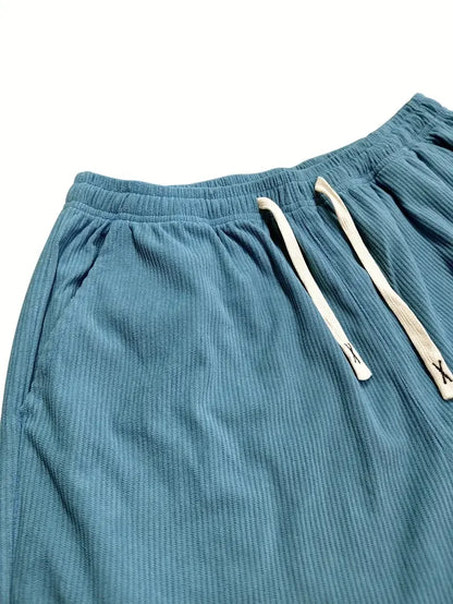 Havon™ | Tidlösa corduroybyxor