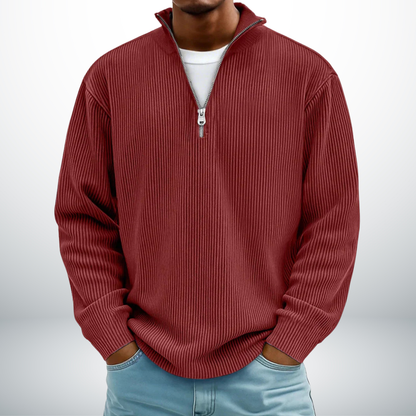 NordWeave™ | 1+1 Gratis | Varm och stilren tröja för alla tillfällen