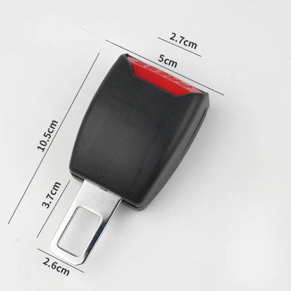 SeatbeltPro™ | Enkel säkerhet och komfort i varje bilresa