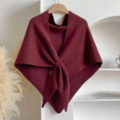 1+1 Velmira™ | Elegant halsduk för värme & stil