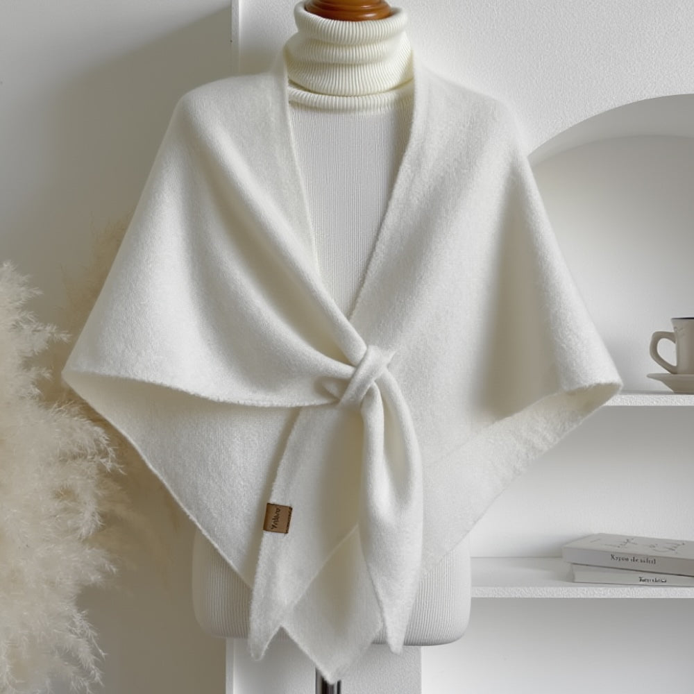 1+1 Velmira™ | Elegant halsduk för värme & stil