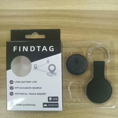Loktra™ | Magnetisk GPS-tracker för trygghet