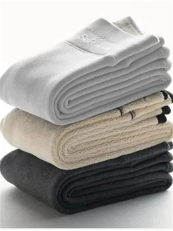 Icone™ | Soft Clouds – Varma, åtsittande leggings