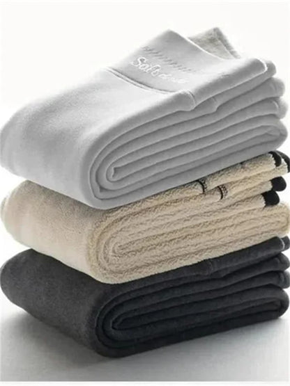 Icone™ | Soft Clouds – Varma, åtsittande leggings