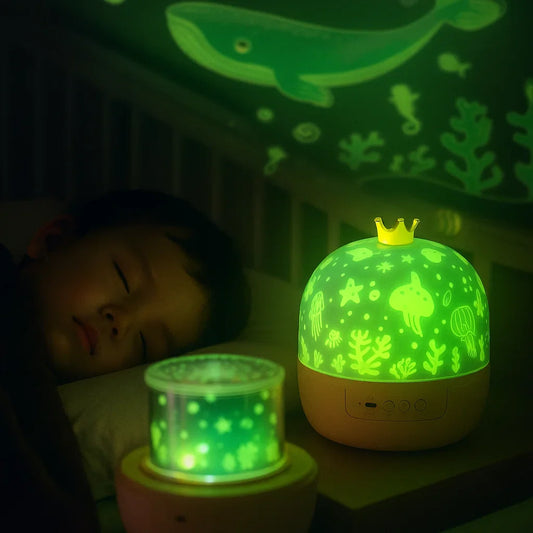 AstraBeam™ | Stjärnhimmelprojektor