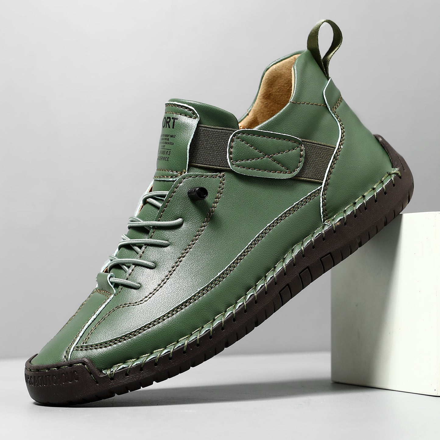 Norevia™ | Komfortabla Sneakers för Kvinnor