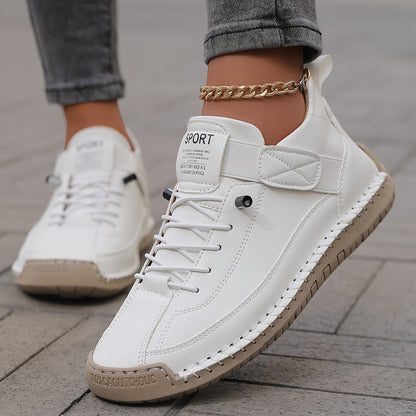 Norevia™ | Komfortabla Sneakers för Kvinnor