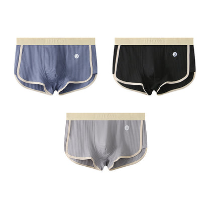 Calviero™ | 3-pack premiumunderkläder