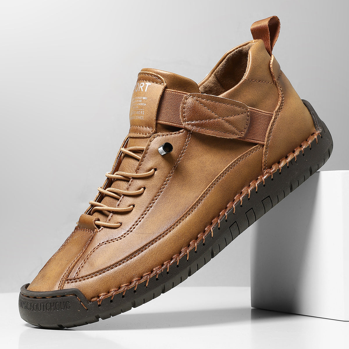 Norevia™ | Komfortabla Sneakers för Kvinnor