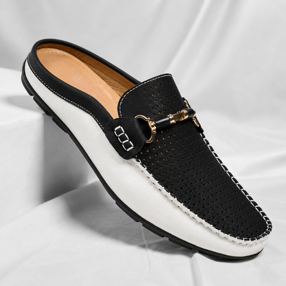 Valento™ | Slip-on Loafers för Herr