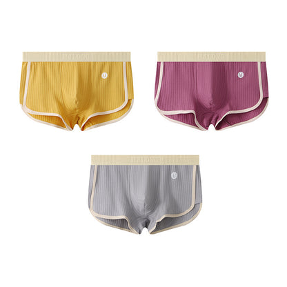 Calviero™ | 3-pack premiumunderkläder