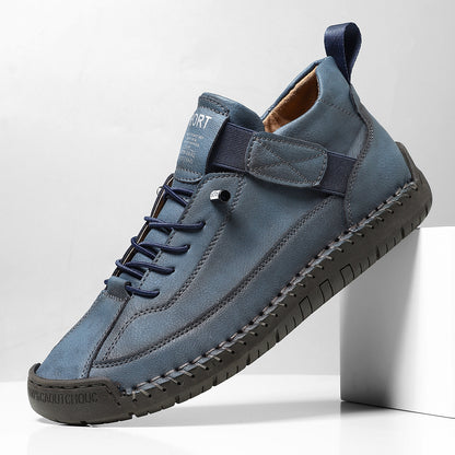 Norevia™ | Komfortabla Sneakers för Kvinnor