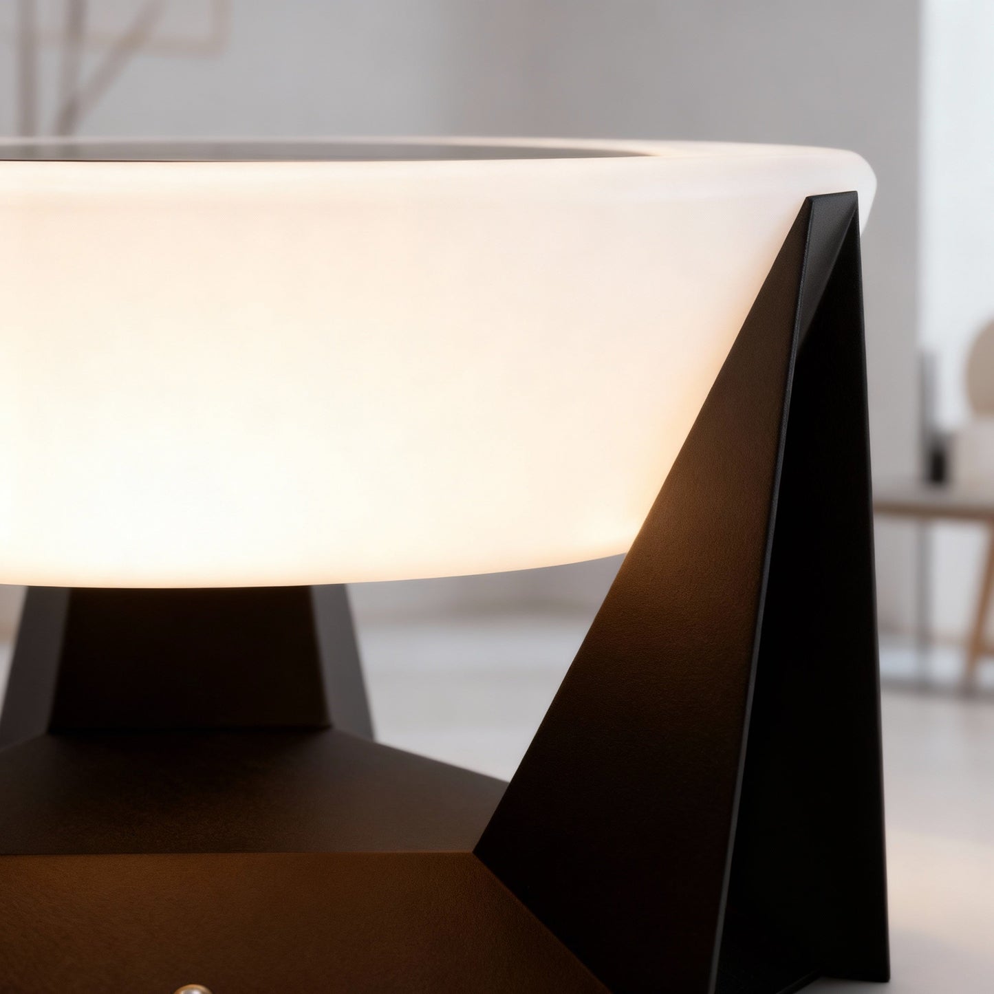 Solglöd™ | Automatisk solbelysning för trädgård