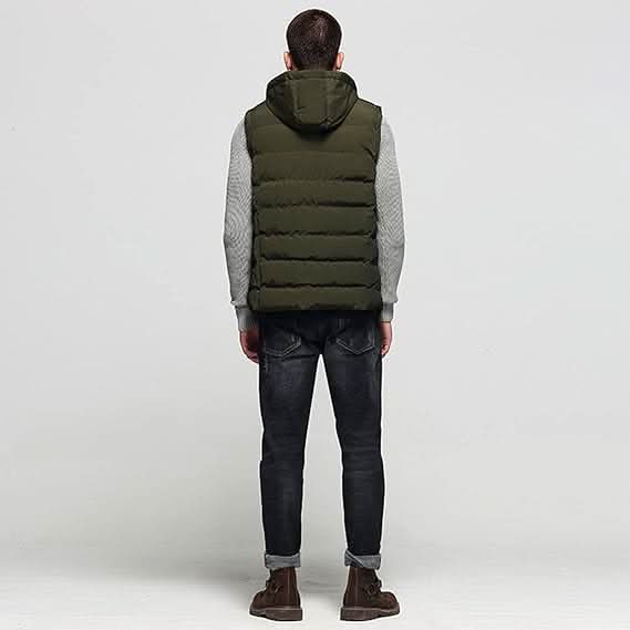 H.D Adonis Gilet