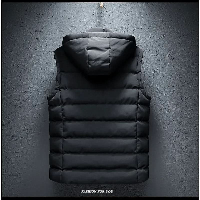 H.D Adonis Gilet