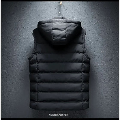 H.D Adonis Gilet