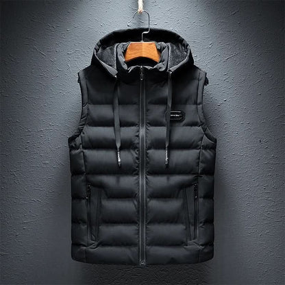 H.D Adonis Gilet