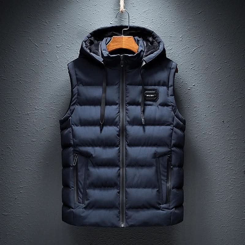 H.D Adonis Gilet