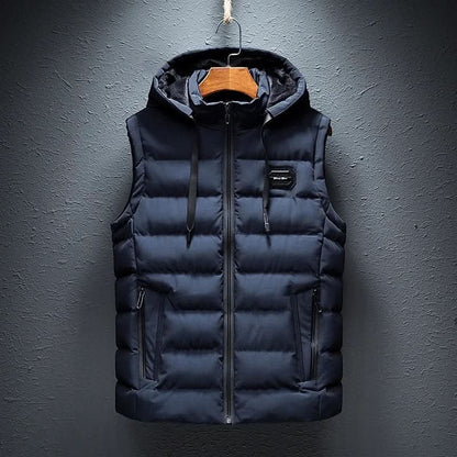 H.D Adonis Gilet