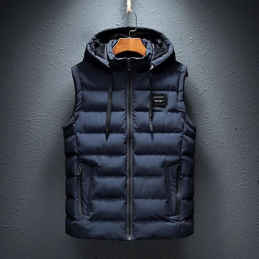 H.D Adonis Gilet