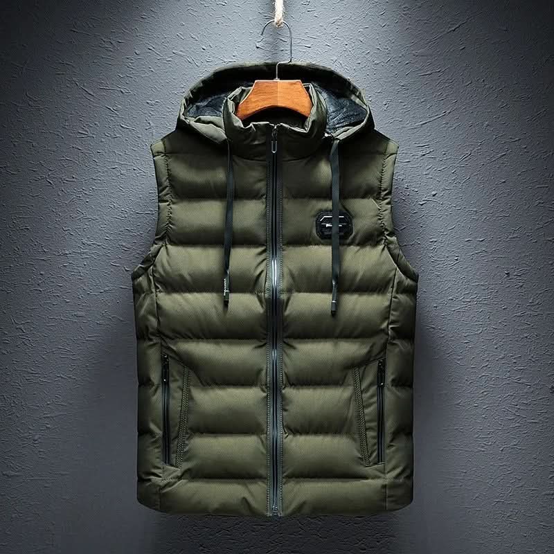 H.D Adonis Gilet