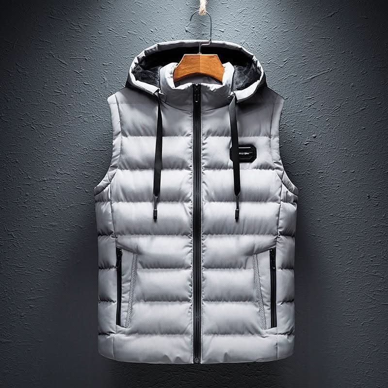 H.D Adonis Gilet