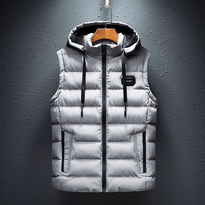 H.D Adonis Gilet