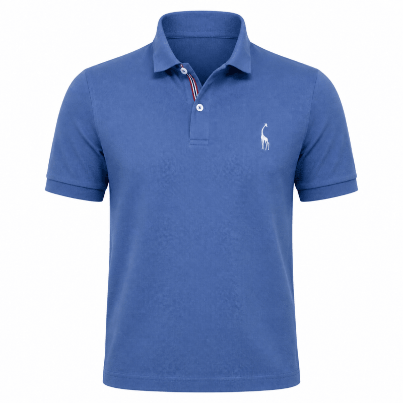 H.D Augusta Polo