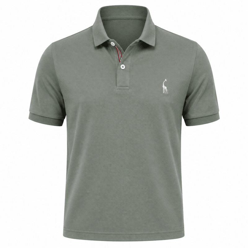 H.D Augusta Polo