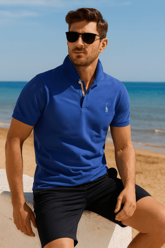 H.D Augusta Polo