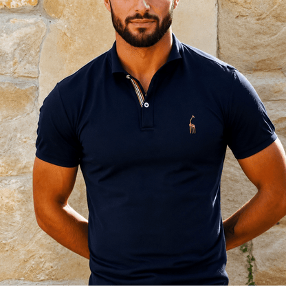 H.D Augusta Polo