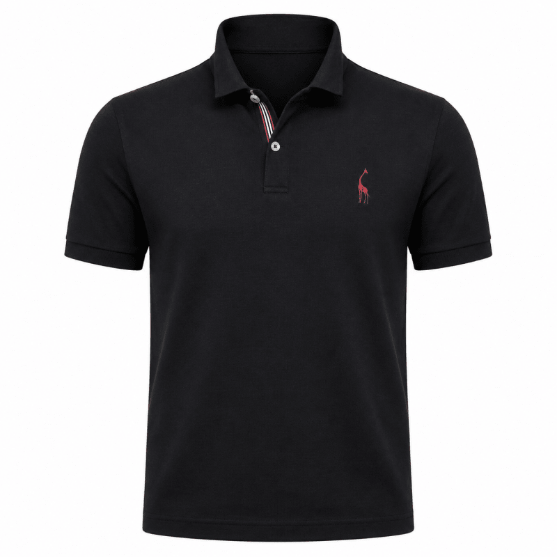 H.D Augusta Polo