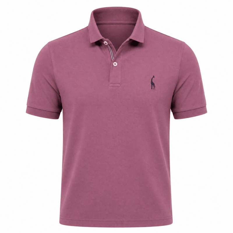 H.D Augusta Polo