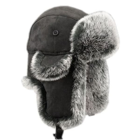 H.D Aviator Hat