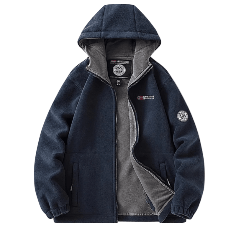H.D Northpass Jacket
