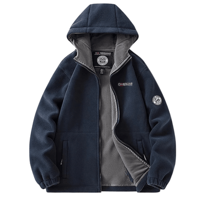 H.D Northpass Jacket