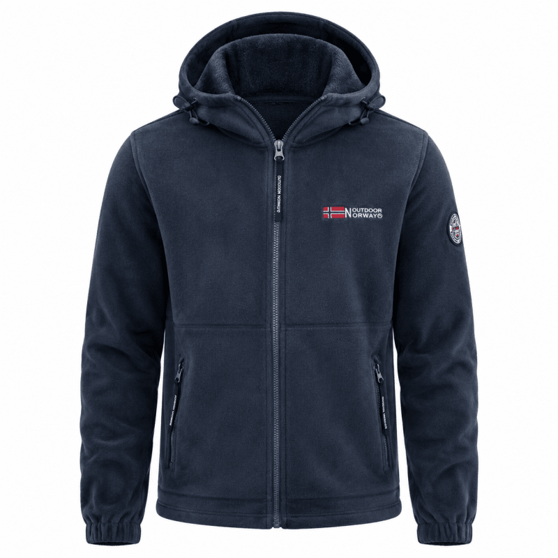 H.D Northpass Jacket