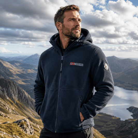 H.D Northpass Jacket