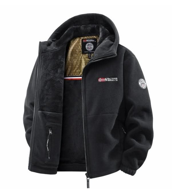 H.D Northpass Jacket
