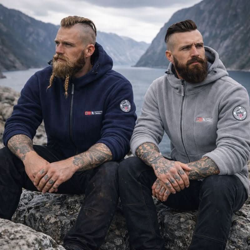 H.D Northpass Jacket
