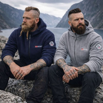 H.D Northpass Jacket