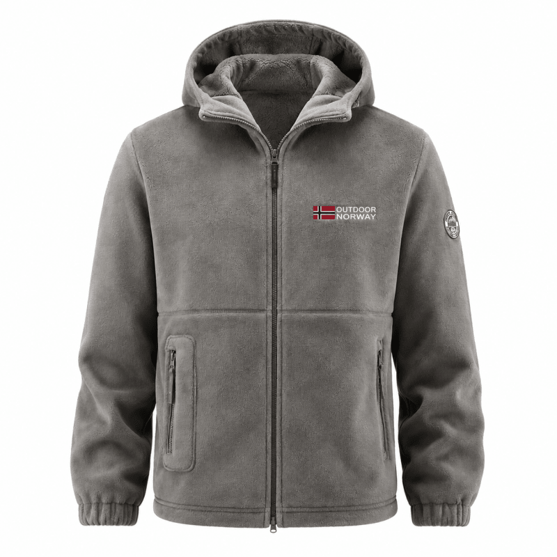H.D Northpass Jacket