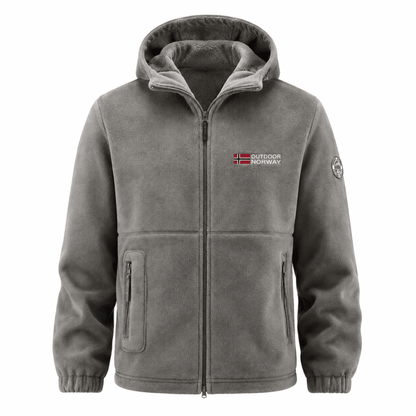 H.D Northpass Jacket